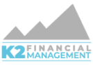 Logo K2 Financial Management